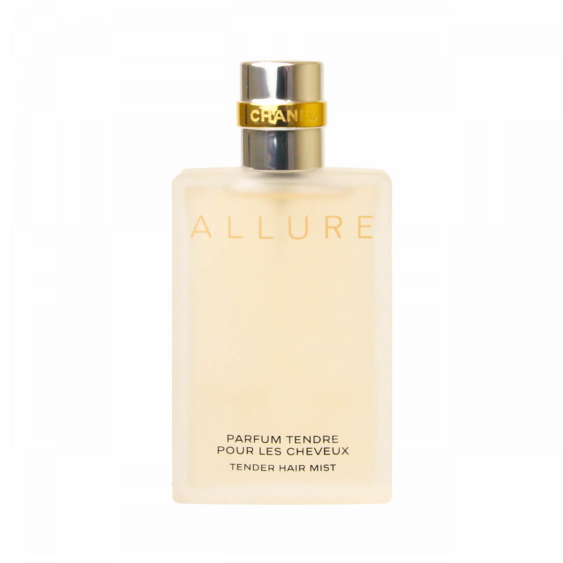 シャネル CHANEL アリュール テンダー ヘアミスト 35ml