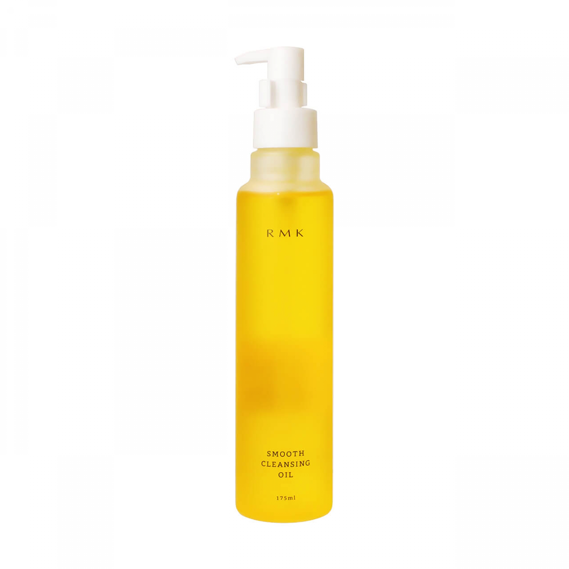 RMK アールエムケー スムース クレンジングオイル 175ml