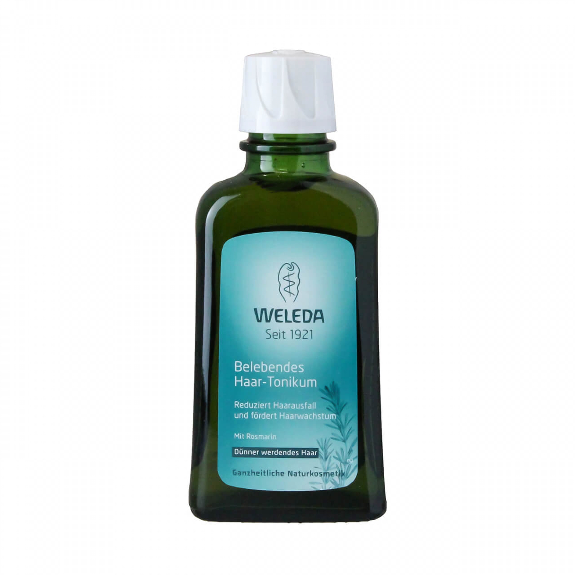 ヴェレダ オーガニック ヘアトニック 100ml