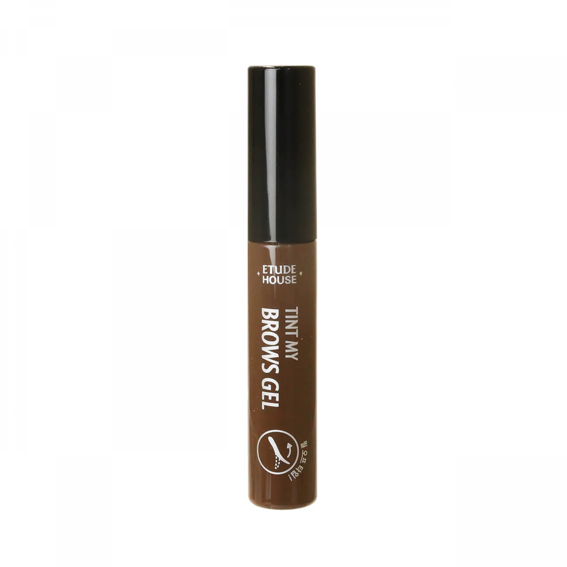 エチュードハウス ティント マイブロージェル #1 ブラウン 5g