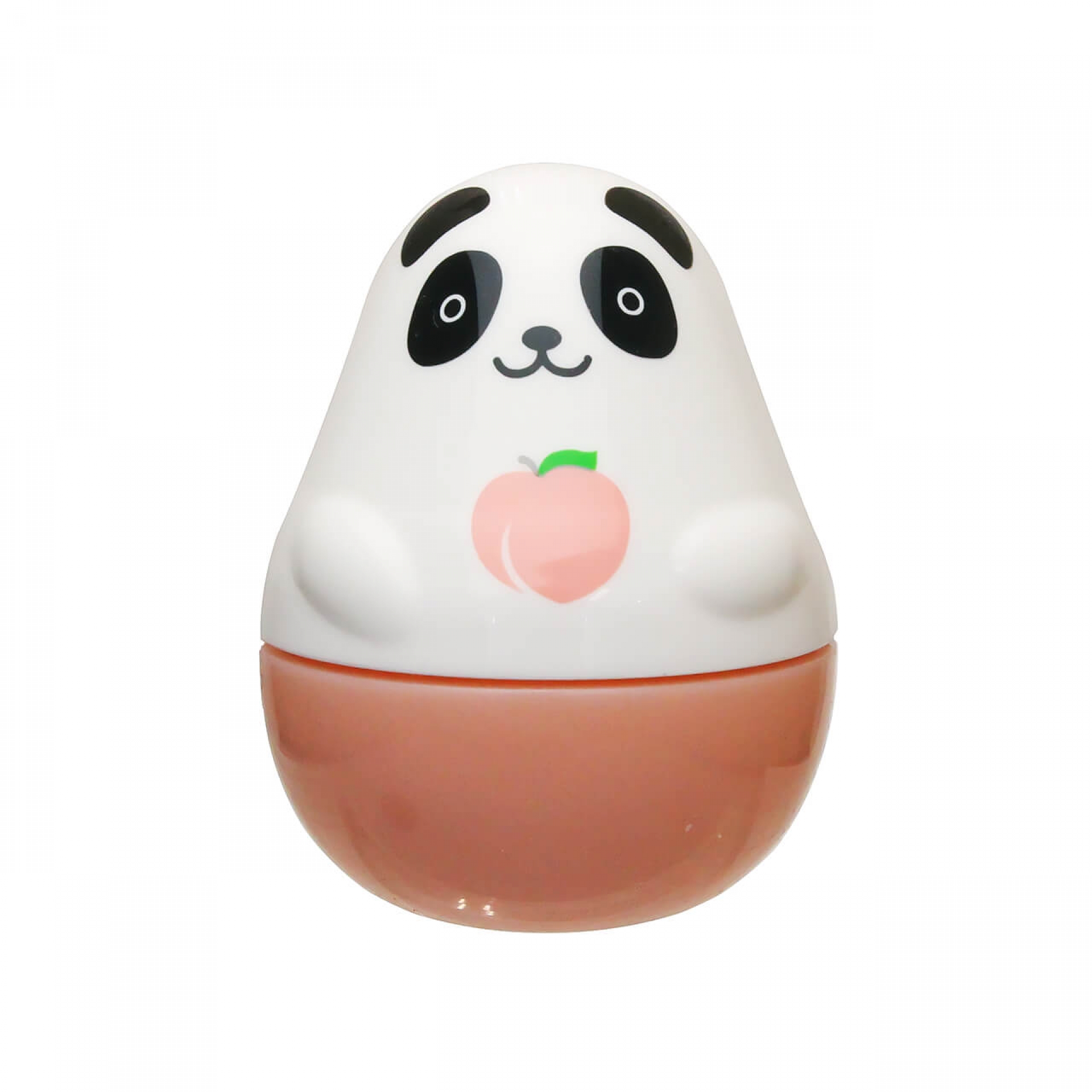 エチュードハウス ミッシングユー ハンドクリーム #パンダ（ピーチの香り）30ml