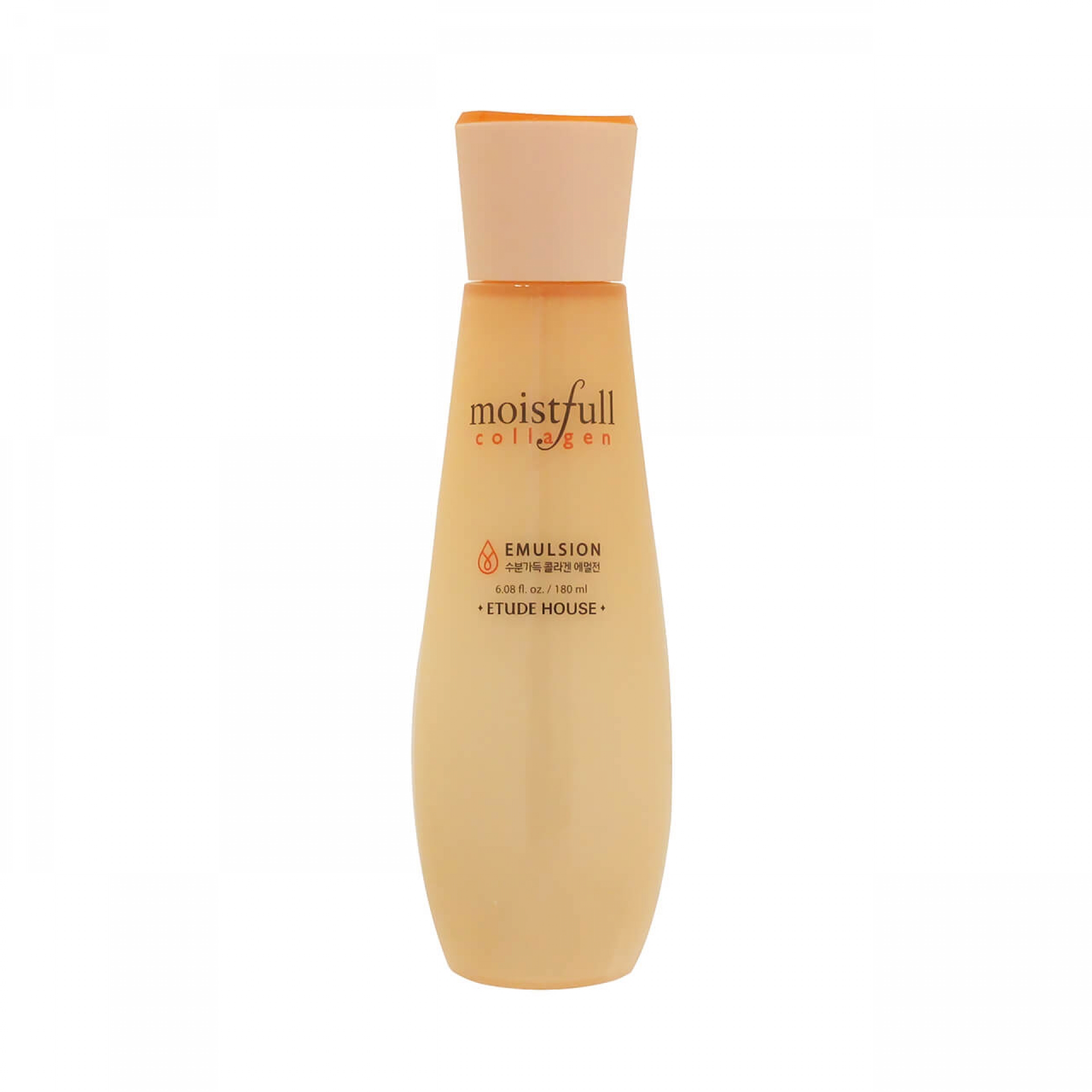 エチュードハウス モイストフル CL エマルジョン 180ml