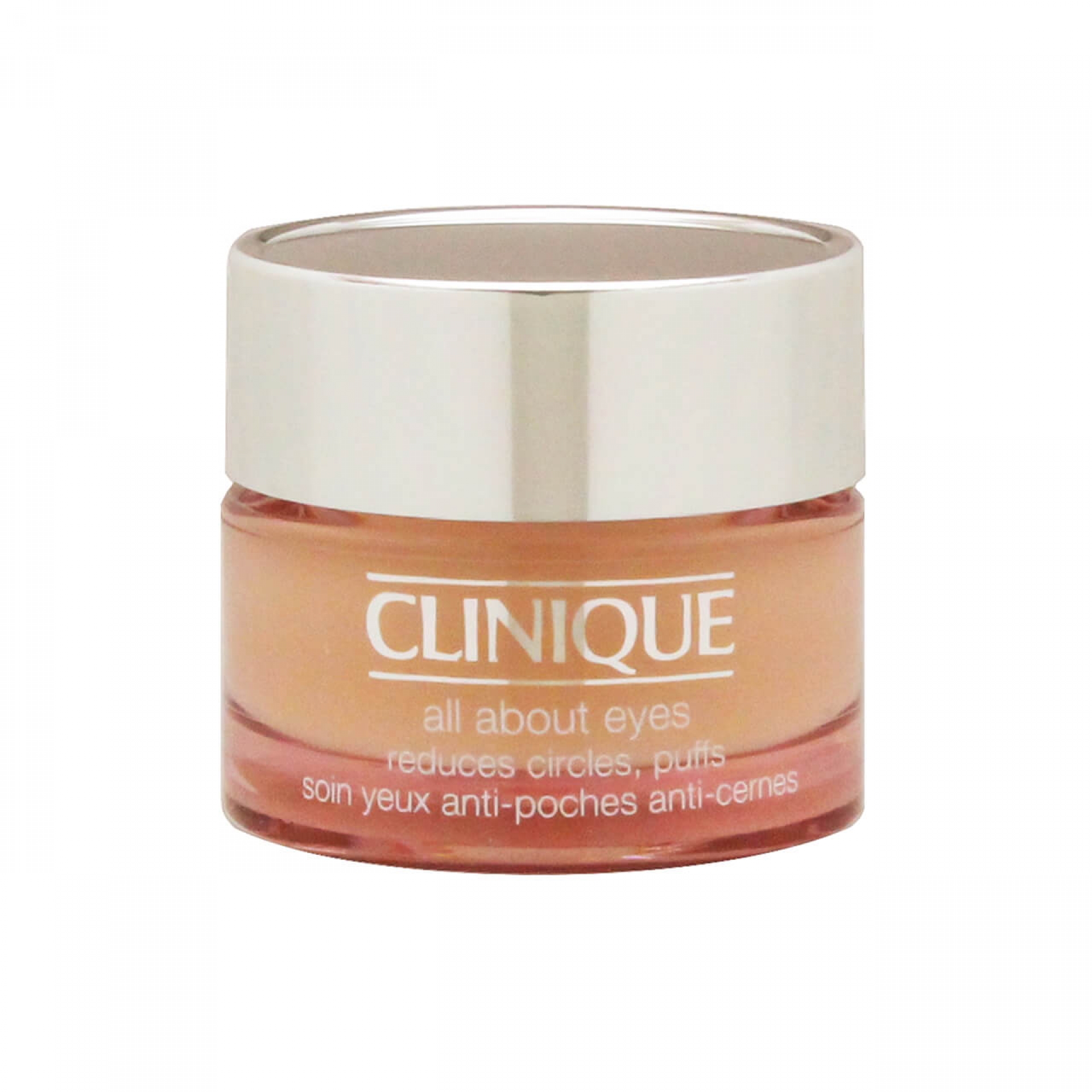 クリニーク オール アバウト アイ 15ml