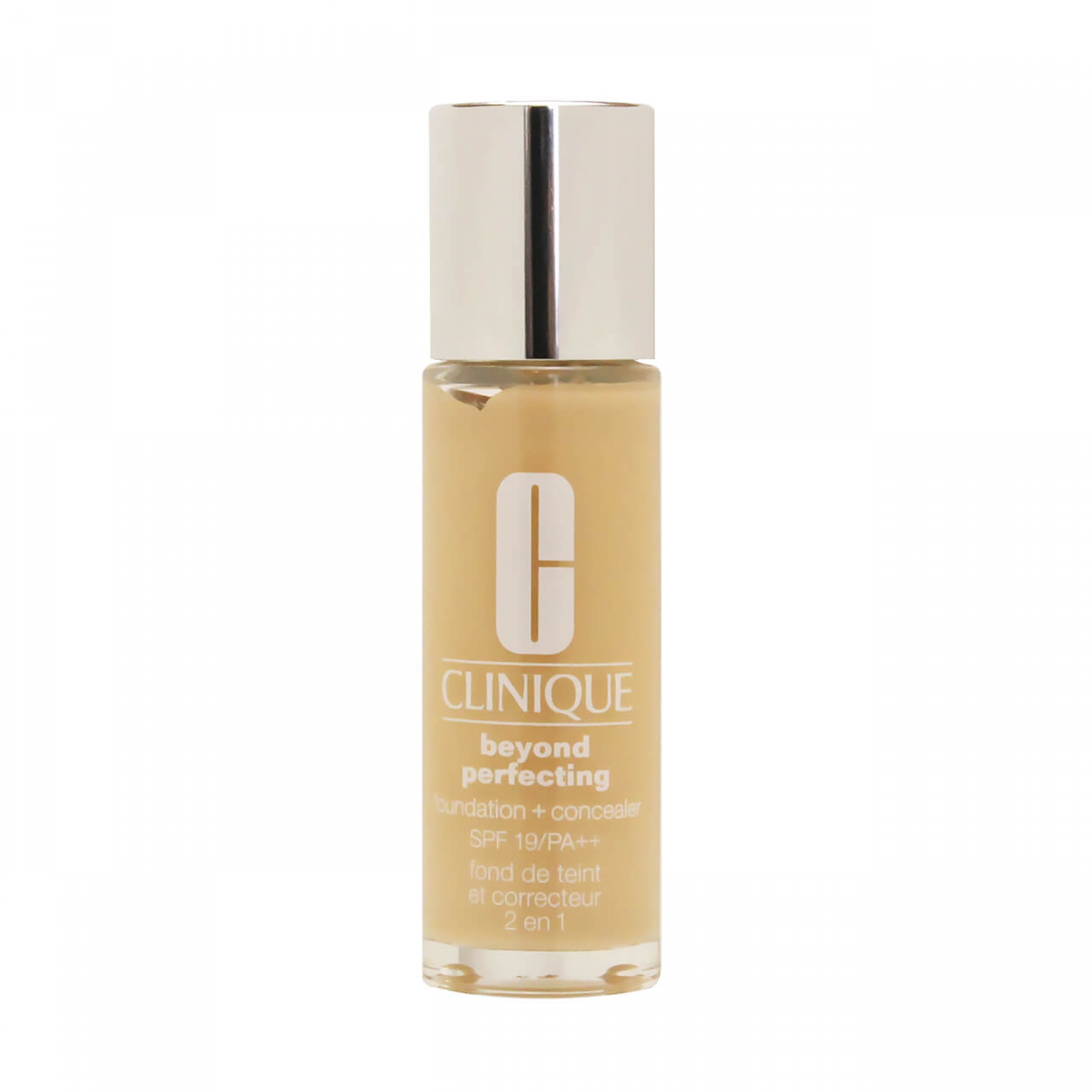 クリニーク ビヨンド パーフェクティング ファンデーション 19 #61 30ml