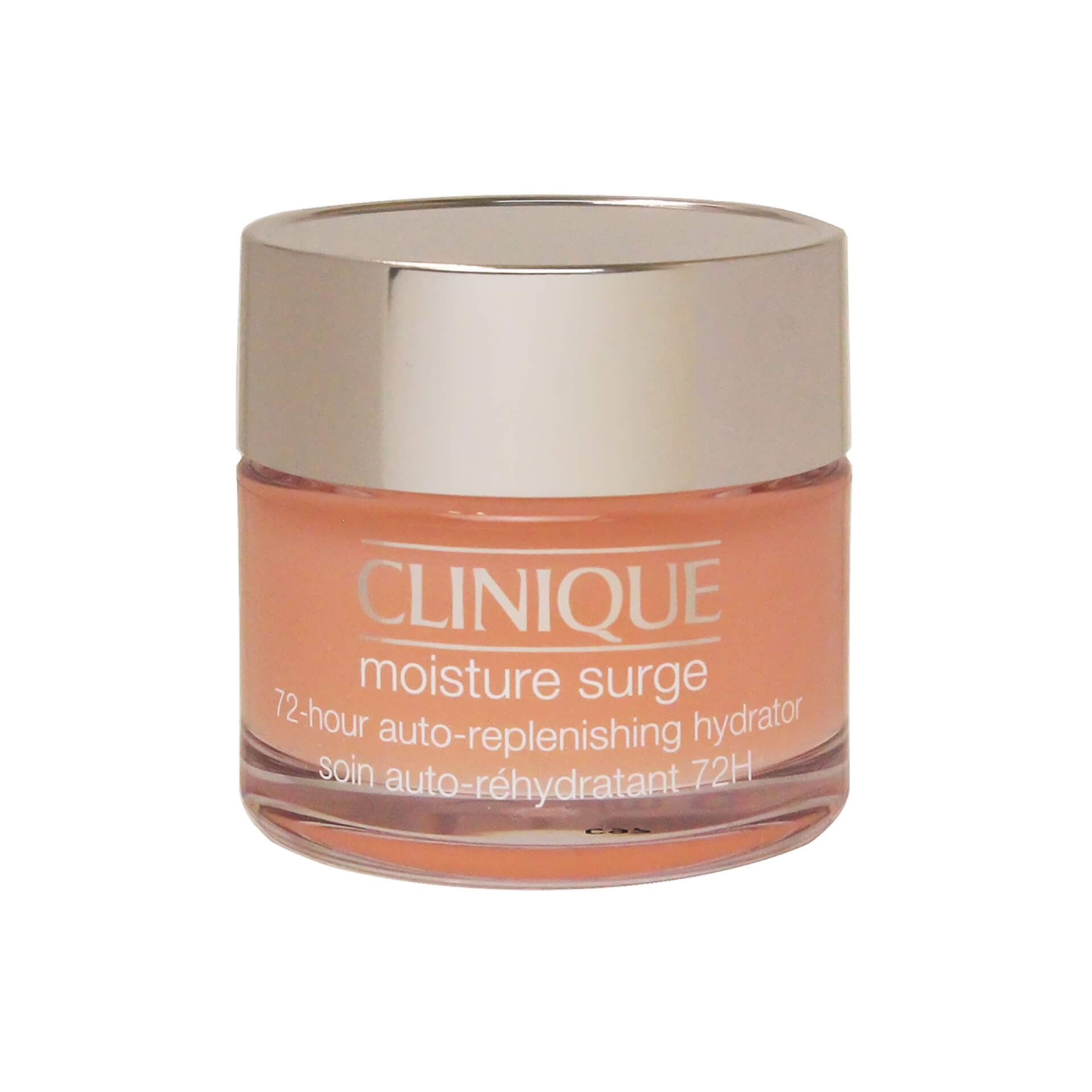 クリニーク モイスチャー サージ 72 ハイドレーター 50ml