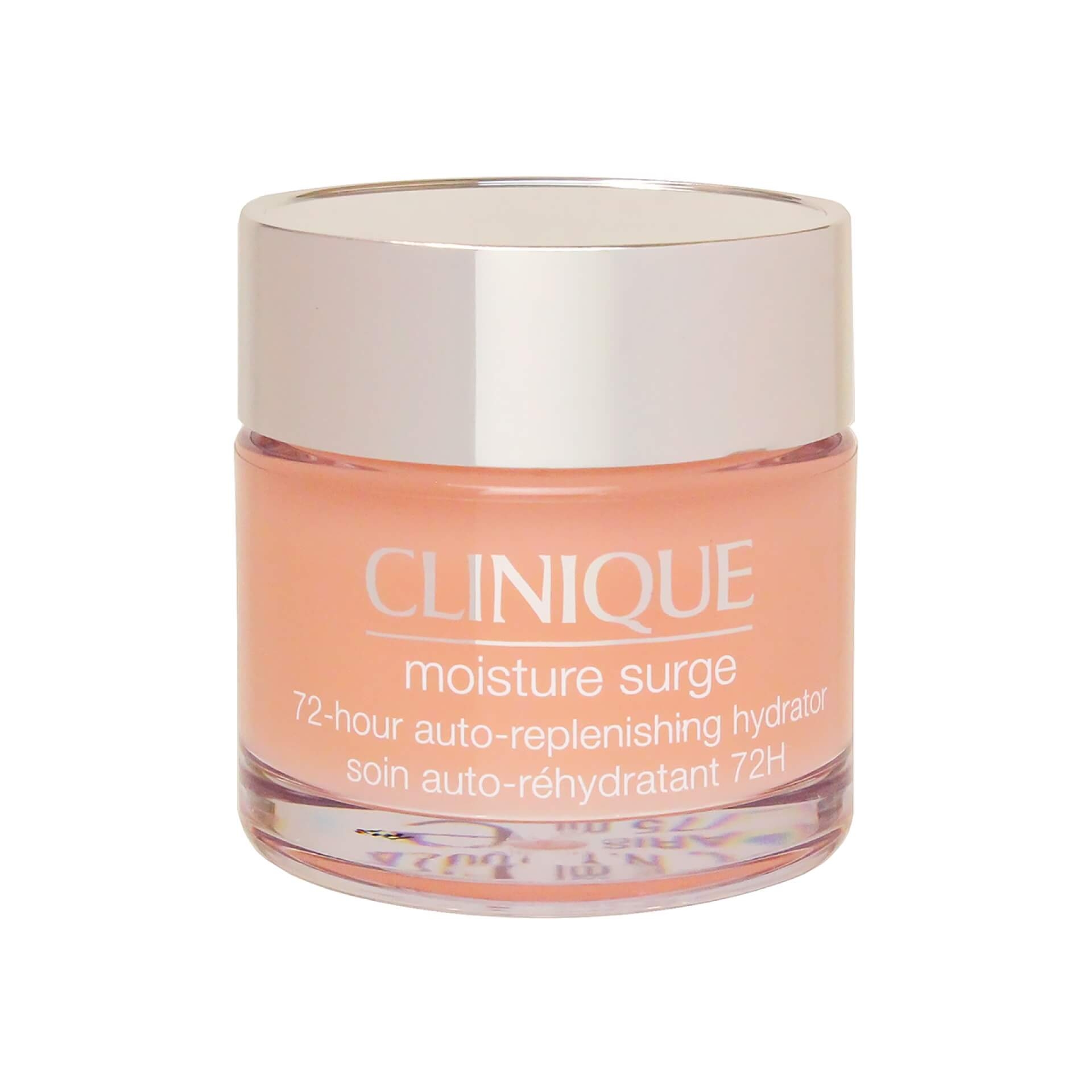 クリニーク モイスチャー サージ 72 ハイドレーター 75ml