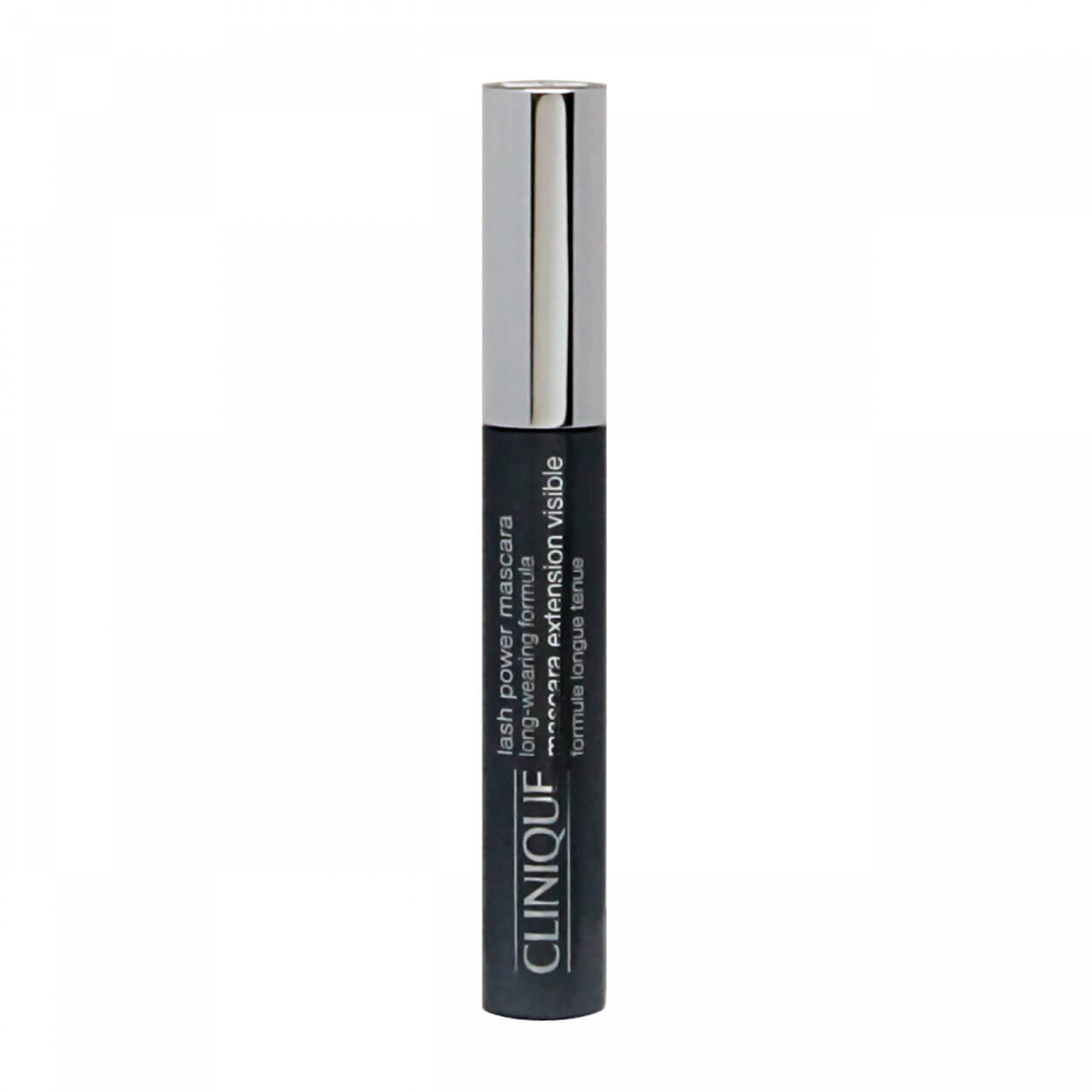 クリニーク ラッシュ パワー マスカラ ロングウェアリング フォーミュラ #01 6ml