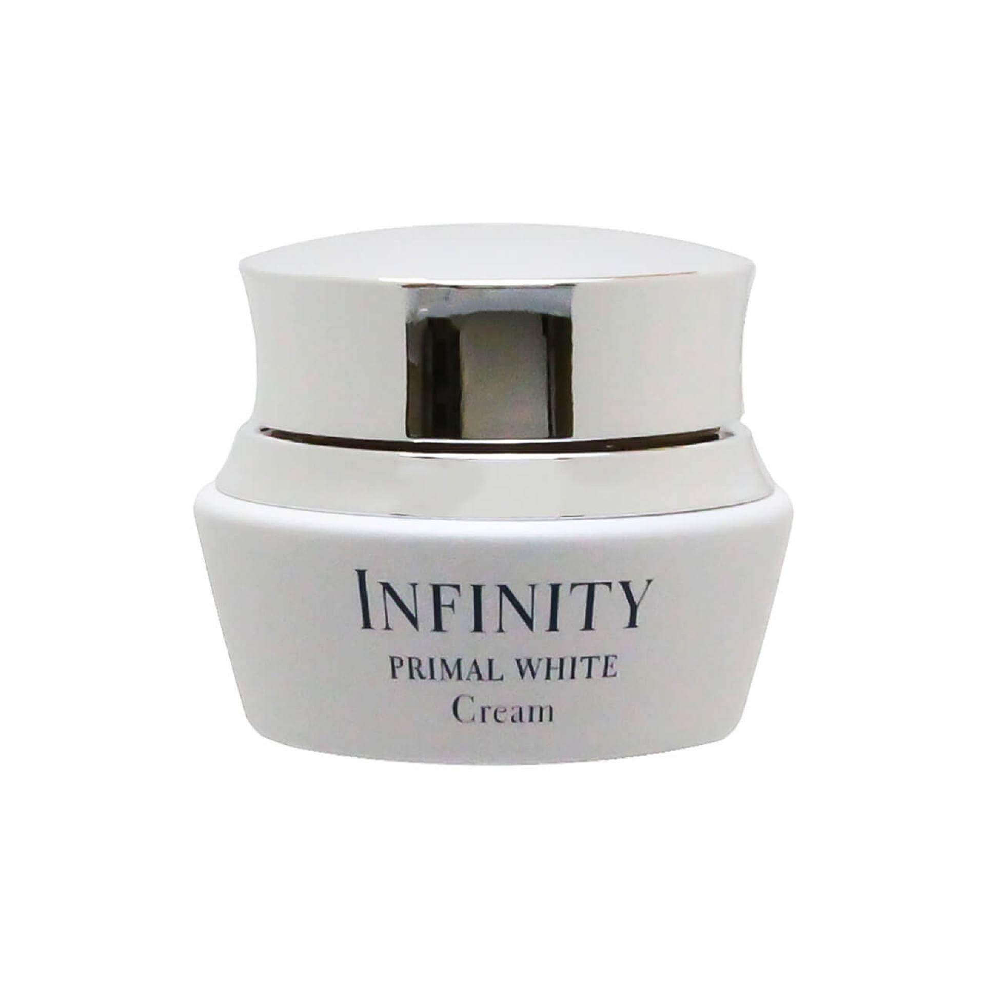 コーセー インフィニティ プライマル ホワイト クリーム 40g