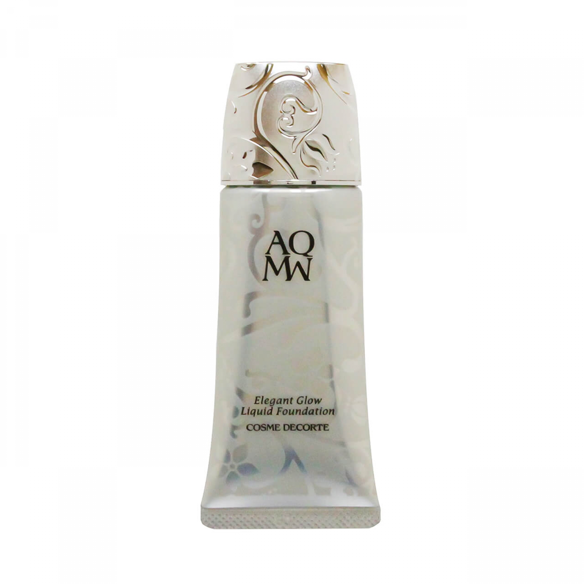 コーセー コスメデコルテ AQ MW エレガントグロウ ファンデーション #201 30ml