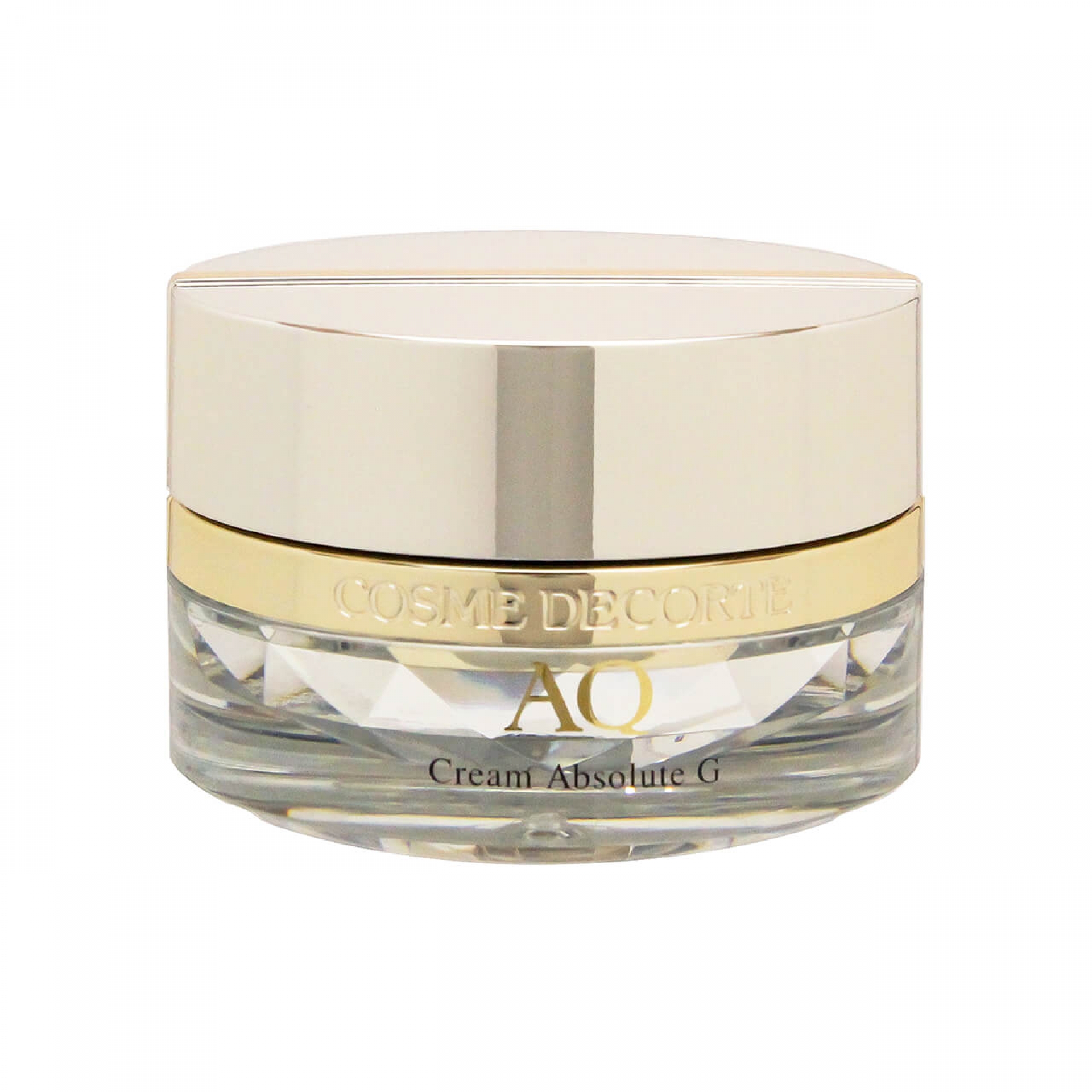 コーセー コスメデコルテ AQ クリームアプソリュート G 45g