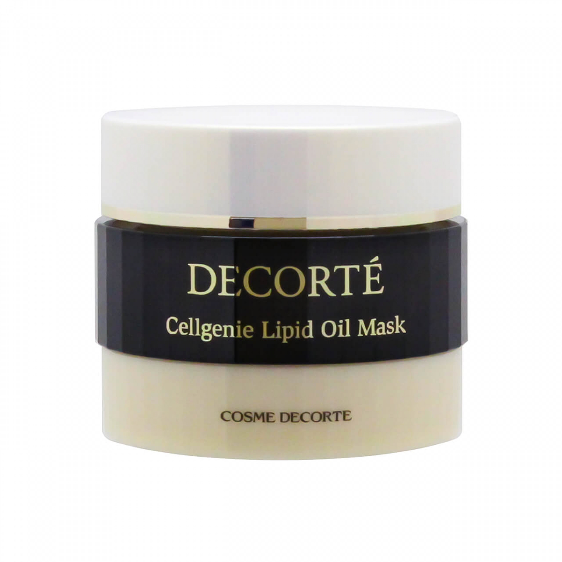 コーセー コスメデコルテ セルジェニー リピッドオイル マスク 130ml