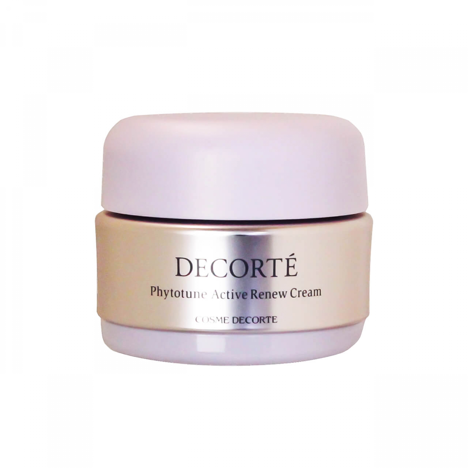 コーセー コスメデコルテ フィトチューン アクティブ リニュー クリーム 30g