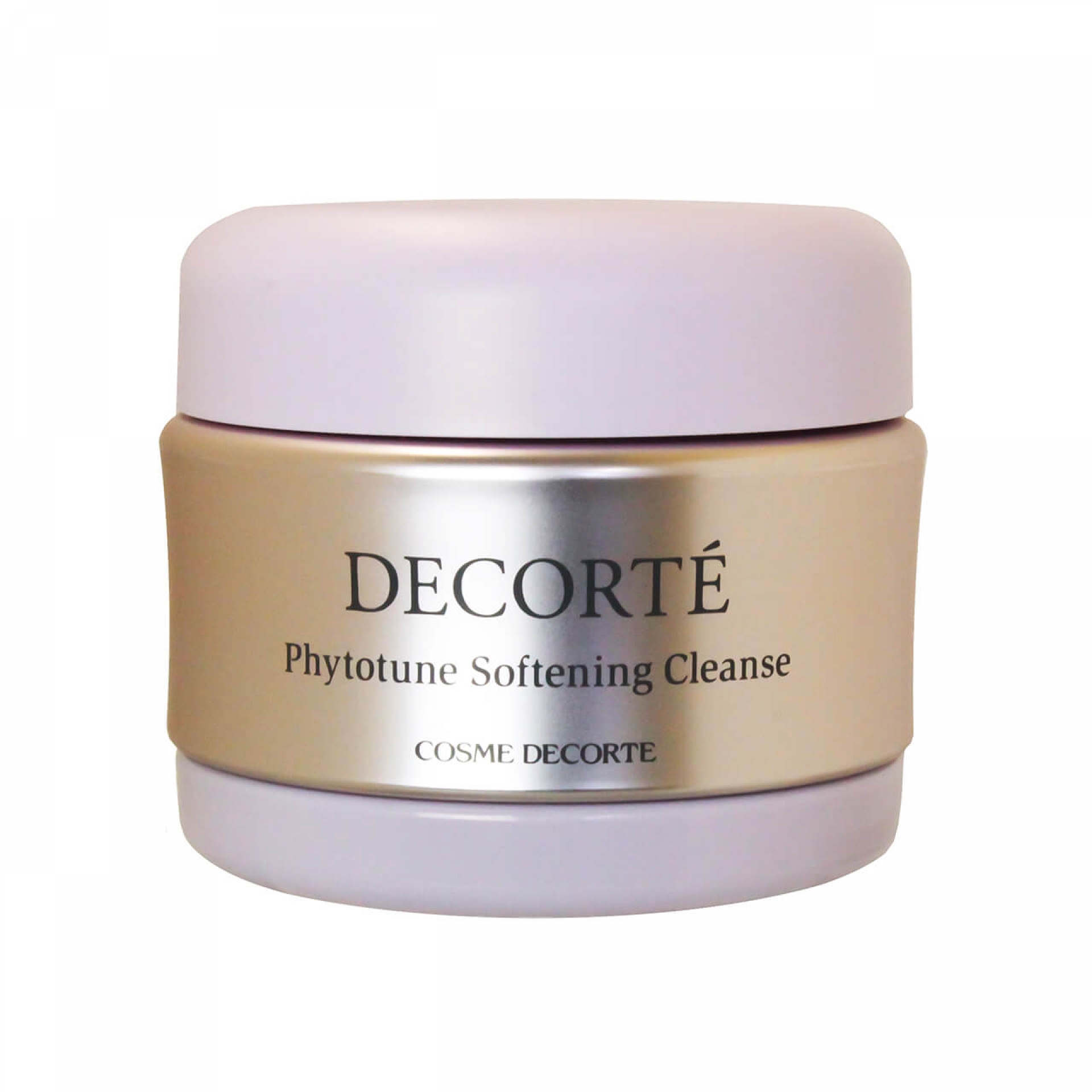 コーセー コスメデコルテ フィトチューン ソフニング クレンズ 125g