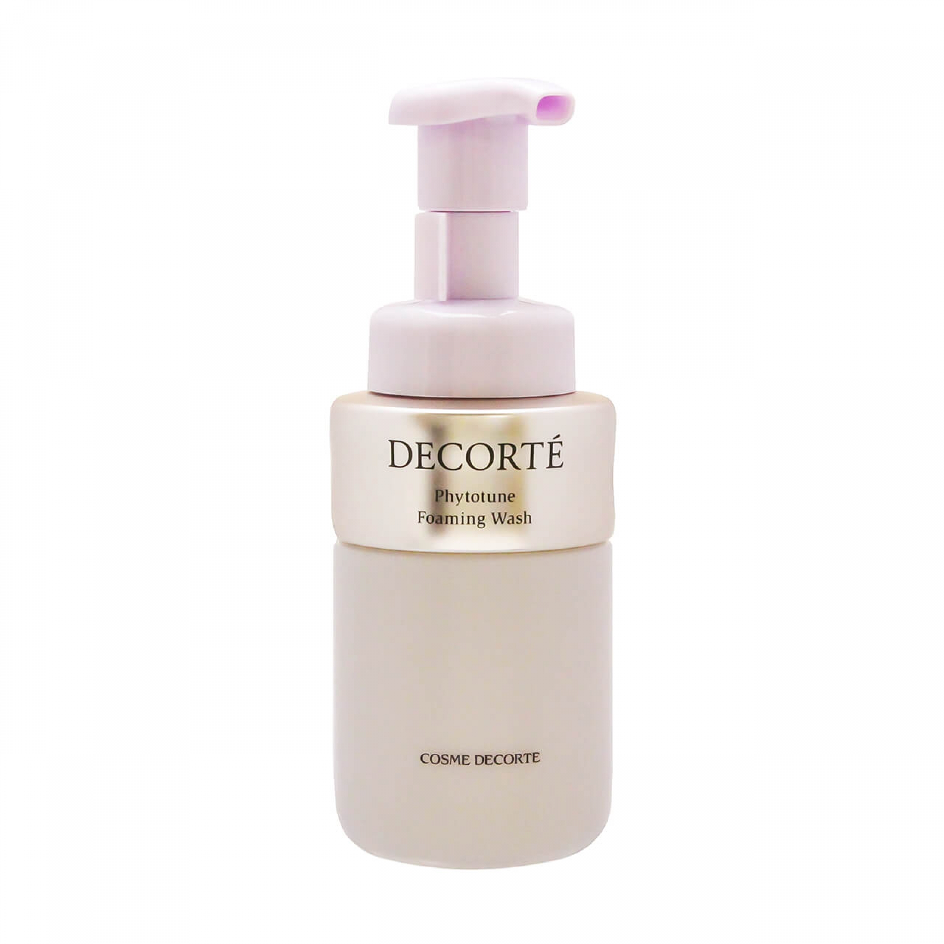 コーセー コスメデコルテ フィトチューン フォーミング ウォッシュ 200ml
