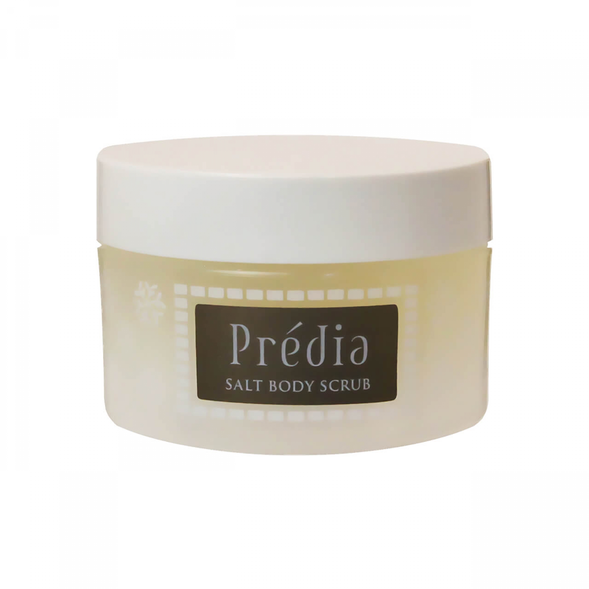 コーセー プレディア ソルト ボディスクラブ 150g