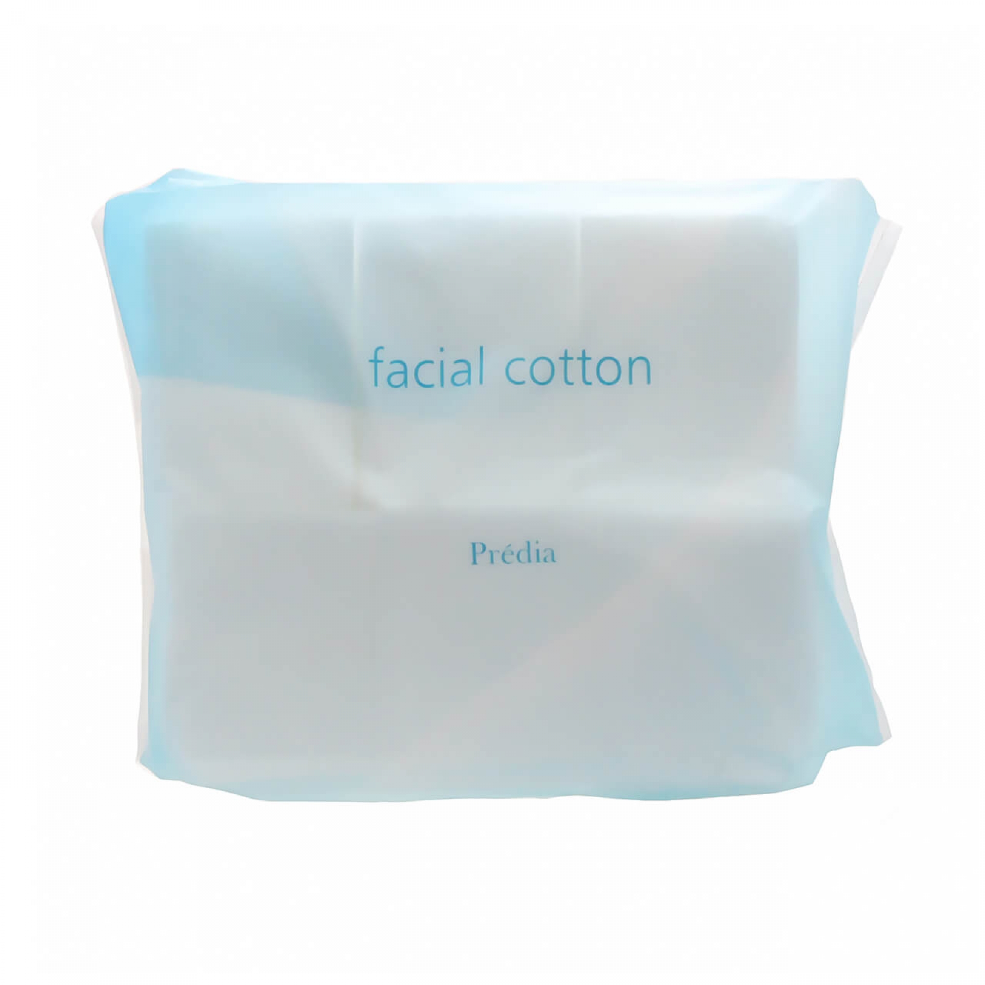 コーセー プレディア フェイシャルコットン 204枚