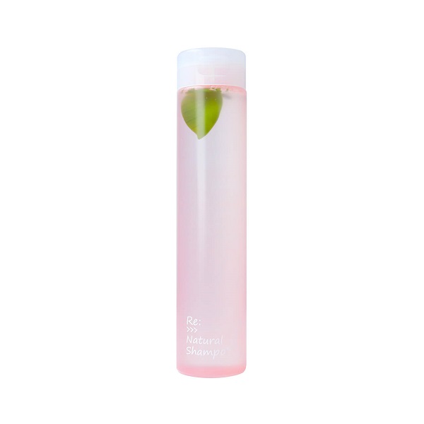 アジュバン RE:ナチュラルシャンプー 300ml