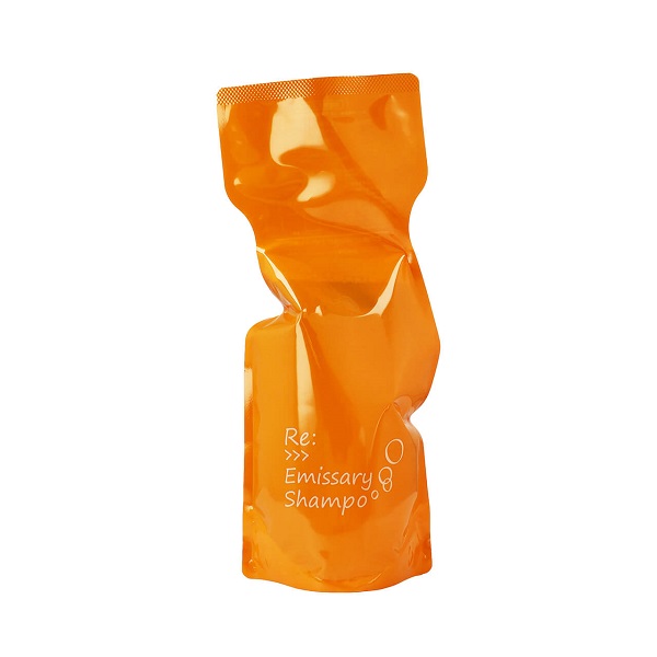 アジュバン RE:エミサリー シャンプー（レフィル）