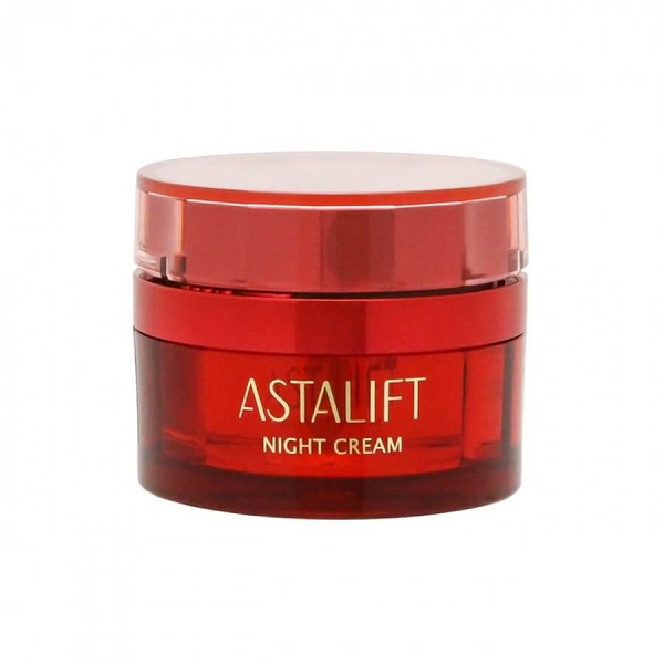 アスタリフト ナイトクリーム 30g