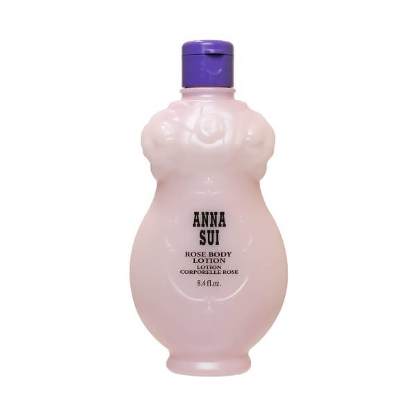 アナスイ ローズ ボディローション 250ml