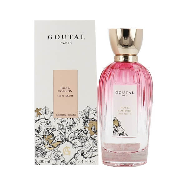 アニックグタール ローズ ポンポン オードトワレ EDT SP 100ml