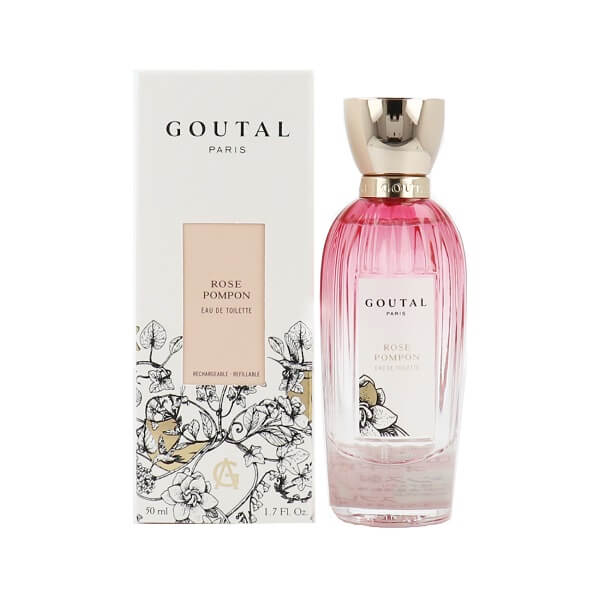 アニックグタール ローズ ポンポン オードトワレ EDT SP 50ml