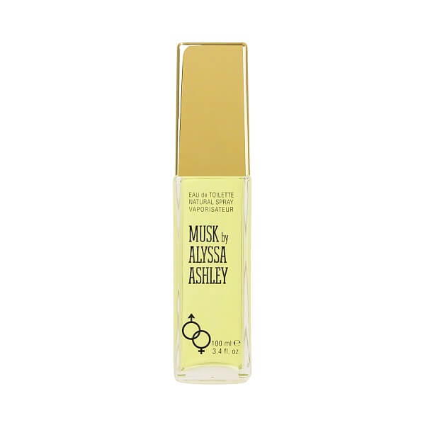 アリサアシュレイ ムスク EDT SP 100ml