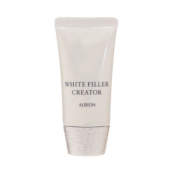 アルビオン ホワイトフィラー クリエイター SPF35 PA+++ 30g