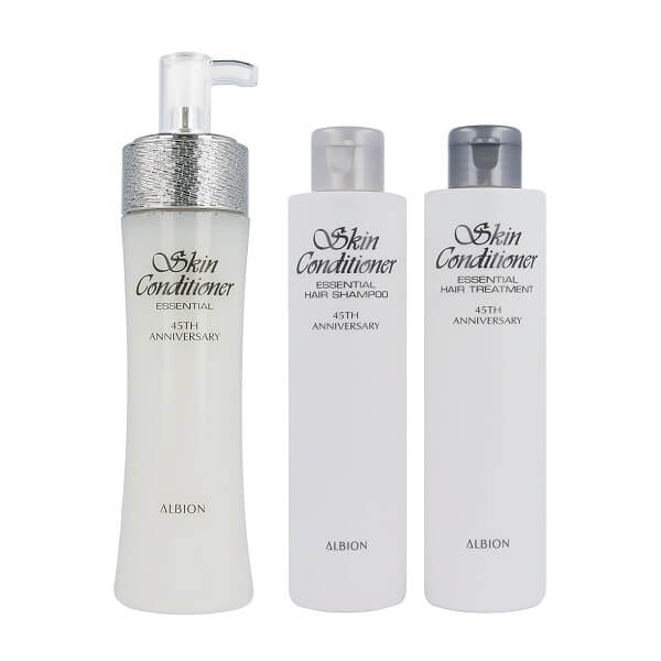 アルビオン 薬用スキンコンディショナー 45TH コフレ