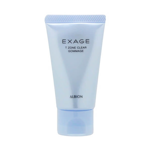 アルビオン エクサージュ Tゾーンクリアゴマージュ 60g