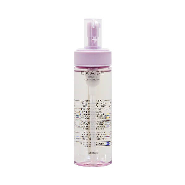 アルビオン エクサージュ スムースクレンジングオイル 200ml