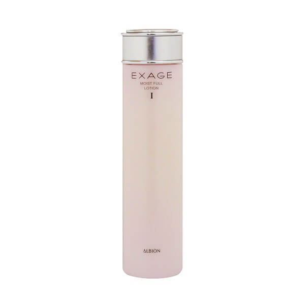 アルビオン エクサージュ モイストフルローション I 200ml