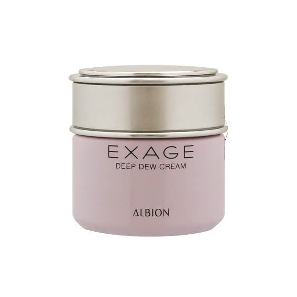 アルビオン エクサージュディープ デュウクリーム 30g