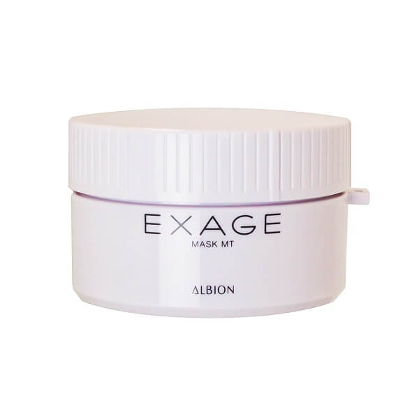 アルビオン エクサージュ マスク MT 60枚入