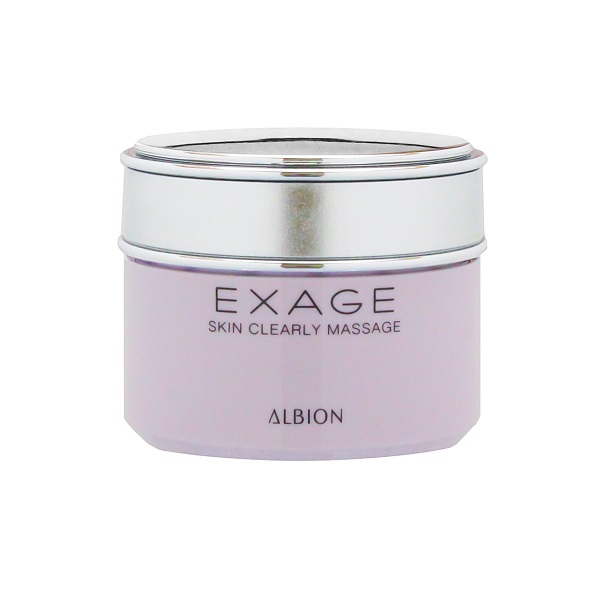 アルビオン エクサージュ スキンクリアリィマッサージ 80g