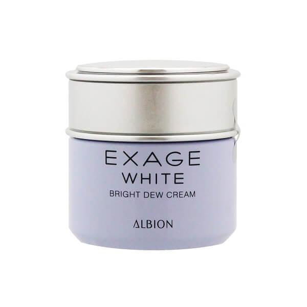 アルビオン エクサージュ ブライトデュウクリーム 30g