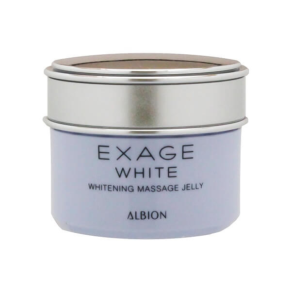 アルビオン エクサージュ ホワイトニング マッサージジェリー 87g