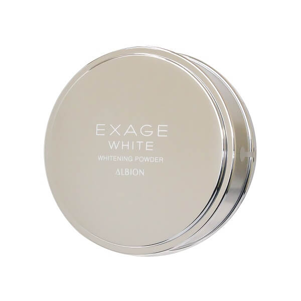アルビオン エクサージュ ホワイト ホワイトニング パウダー 18g