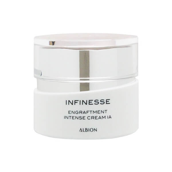 アルビオン アンフィネス エングラフトメントインテンス クリーム IA 30g