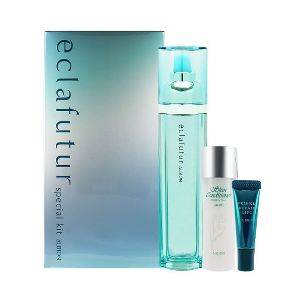 アルビオン エクラフチュール d スペシャルキット