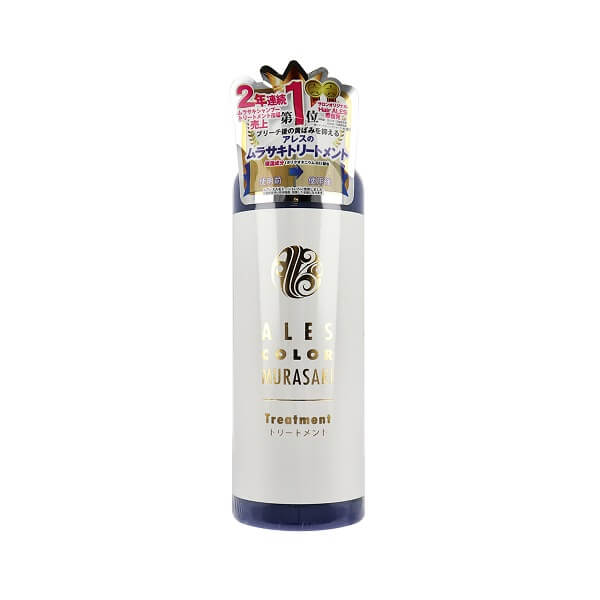 アレスカラームラサキ トリートメント 200ml