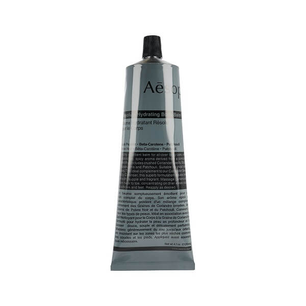 イソップ レゾルート ボディバーム 120ml