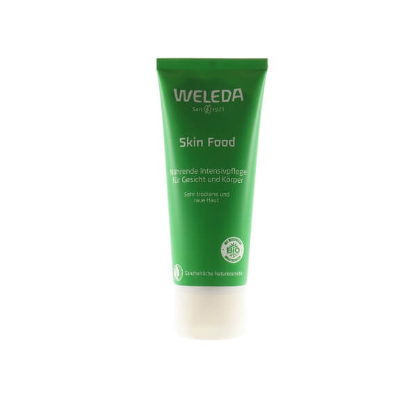 ヴェレダ スキンフード 75ml