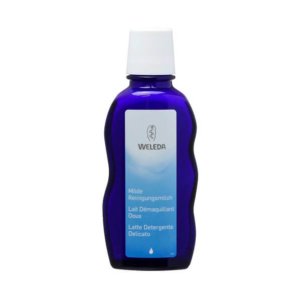 ヴェレダ クレンジングミルク 100ml