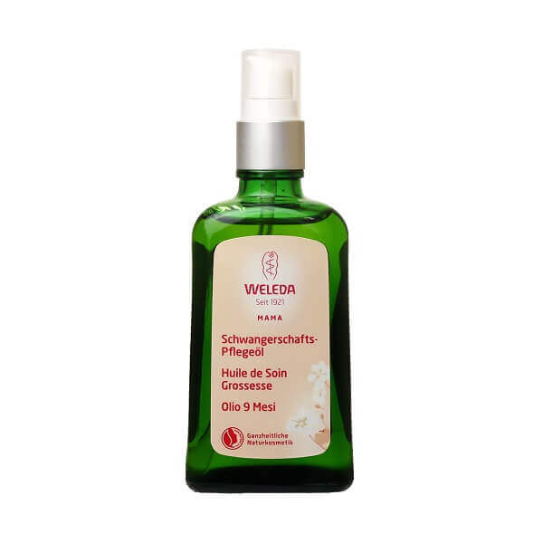 ヴェレダ シトラス オイル 100ml