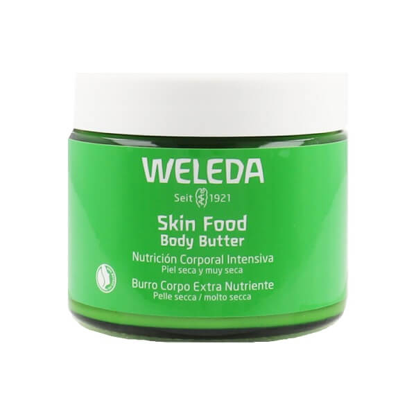 ヴェレダ スキンフード ボディバター 150ml