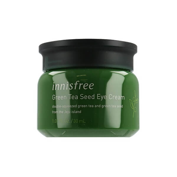イニスフリー グリーンティ シードアイクリーム 30ml