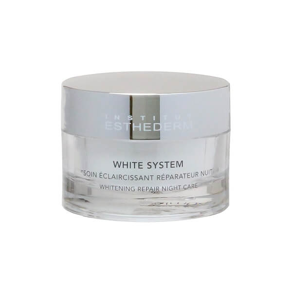 エステダム ホワイトナイトクリーム 50ml
