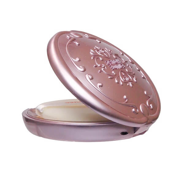 エチュードハウス シークレット ビーム パウダー パクト #ライトベージュ SPF36 PA+++ 16g