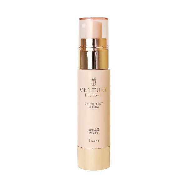 カネボウ トワニー センチュリー プライム UVプロテクトセラム SPF40 PA+++ 40ml